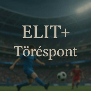 ELIT+Töréspont tagság